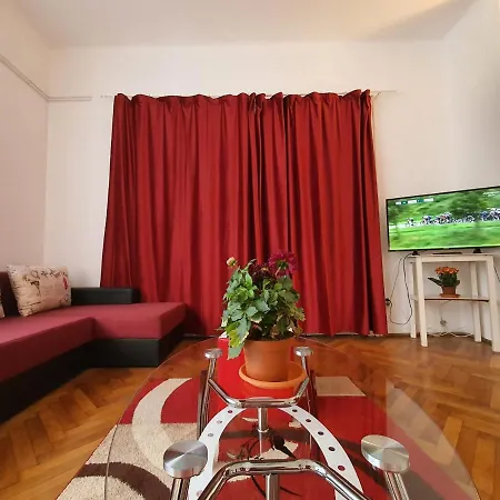 Enescu Apartment