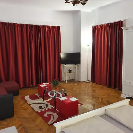 Enescu Apartament *