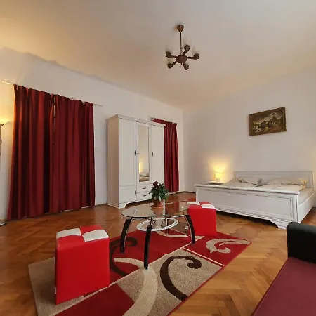 Apartamento Enescu