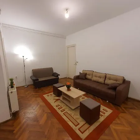 Enescu Apartment