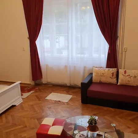 Apartment Enescu