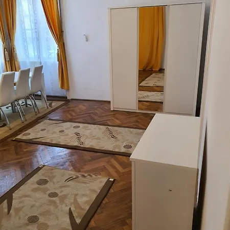 Appartement Enescu Timişoara