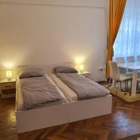 Enescu * Timisoara