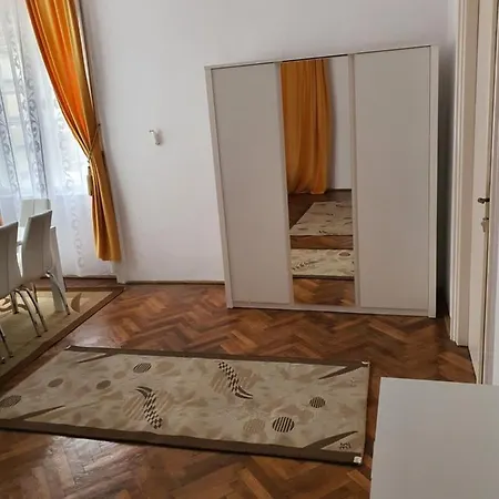 Enescu * Timisoara