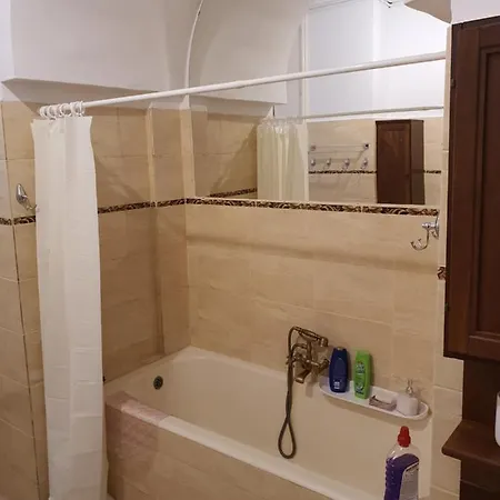 Enescu Apartment *