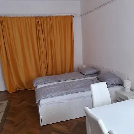Apartament Enescu Timișoara