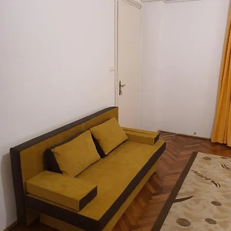 Enescu Apartment Timisoara
