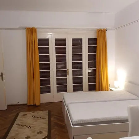 Apartment Enescu *