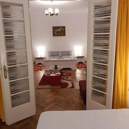 Enescu * Timisoara