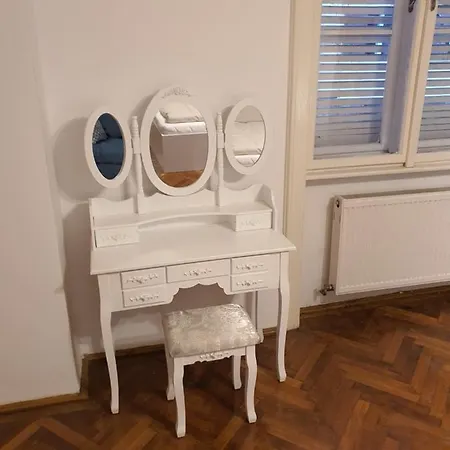 Enescu Apartment *