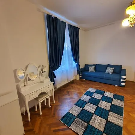 Enescu Appartement