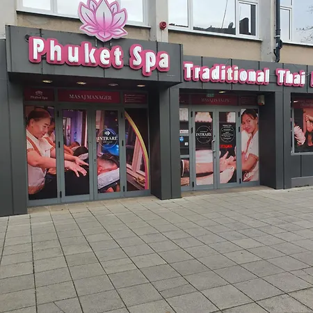 Enescu טימישוארה