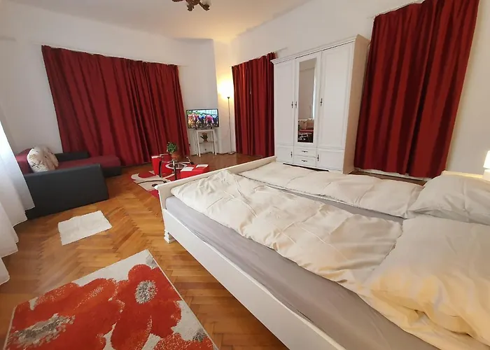 Apartment Enescu Timişoara