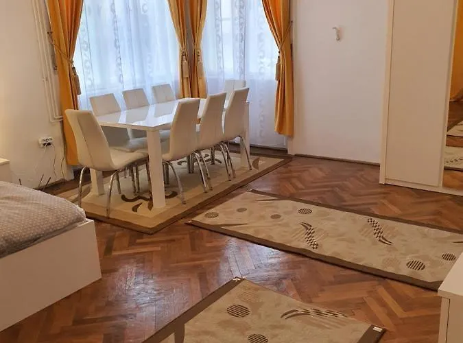 Apartment Enescu *