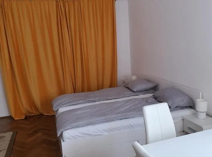 Apartment Enescu Timişoara