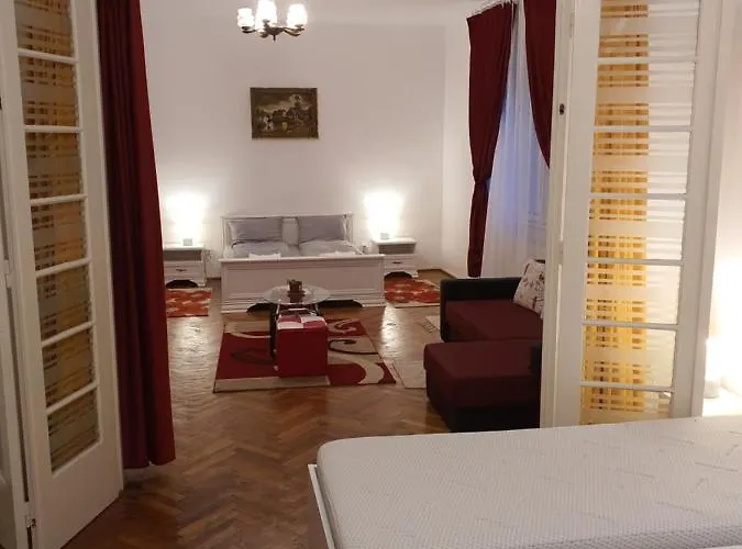 Appartamento Enescu Timisoara