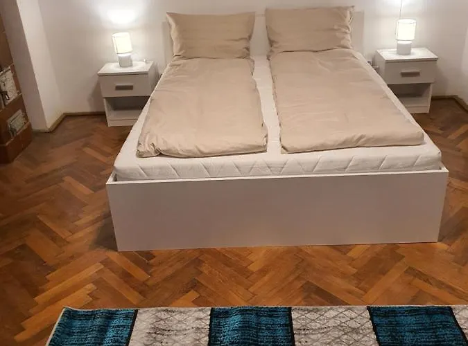 Apartment Enescu Timişoara