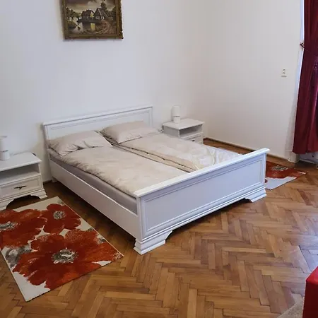 Apartment Enescu