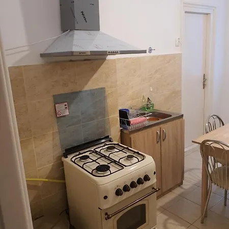 Apartment Enescu Timisoara