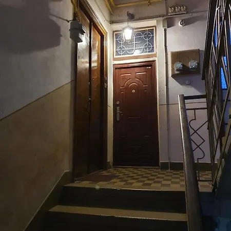 Apartment Enescu Timisoara