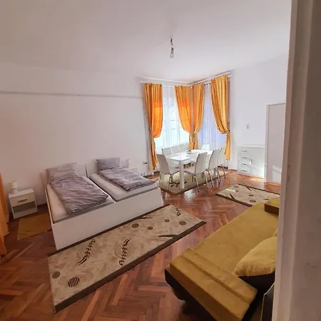 Apartment Enescu *