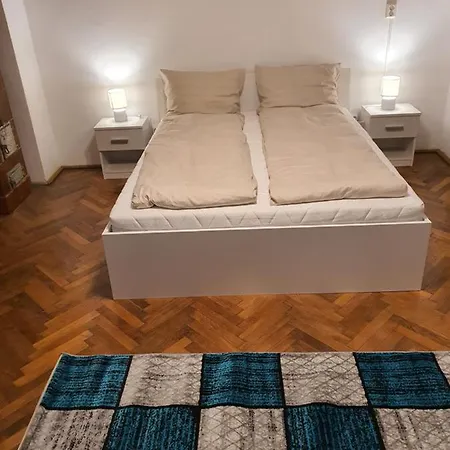 Apartment Enescu Timisoara