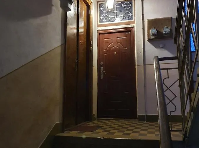 Lägenhet Enescu Timişoara